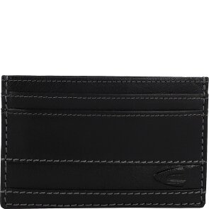 camel active Field Custodia per carta di credito Pelle 11 cm