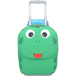 Affenzahn Carrello per bambini a 2 ruote 40 cm