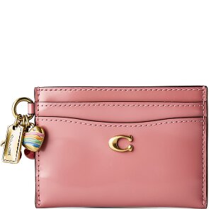 Coach Essential Custodia per carta di credito Pelle 11 cm