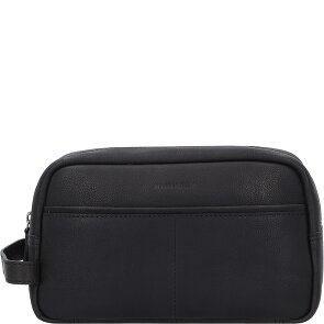 Burkely Antique Avery Borsa da toilette Pelle 25 cm