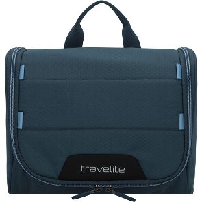 Travelite Skaii Borsa da toilette 23 cm