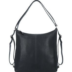 Burkely Soft Skylar Borsa a spalla Vera Pelle 31 cm