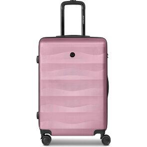 Smartbox Edition 03 4 ruote Carrello 65 cm
