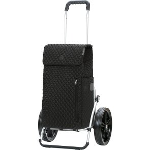 Andersen Shopper Royal Shopper Lissa Carrello della spesa 58 cm