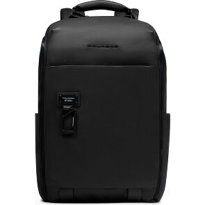 Piquadro Harper Zaino da giorno Pelle 44 cm Scomparto per laptop