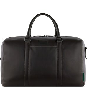bugatti Clark Borsa da viaggio Weekender Pelle 45 cm