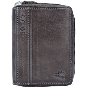 camel active Melbourne RV Portafoglio in pelle 10,5 cm