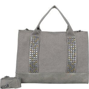 Fritzi aus Preußen Tote Bag Borsa shopper 40 cm