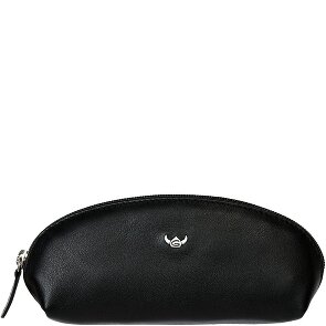 Golden Head Polo Portachiavi in pelle 14 cm