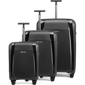 Epic Phantom SL 4 ruote Set di valigie 3 pezzi Epic Phantom SL 4 ruote Set di valigie 3 pezzi