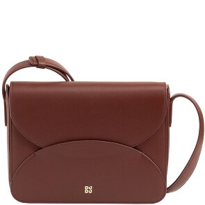 DuDu Borsa a tracolla Pelle 21 cm