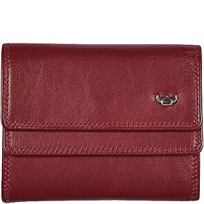 Golden Head Portafoglio Polo RFID in pelle 10 cm