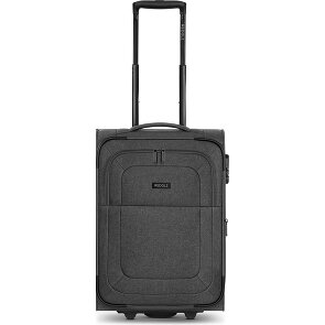 Redolz Essentials 12 2 ruote Carrello della cabina S 55 cm con piega di espansione