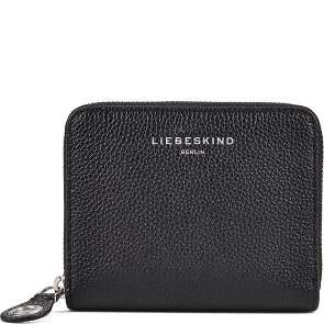 Liebeskind Zita Portafoglio Protezione RFID Vera Pelle 12.5 cm