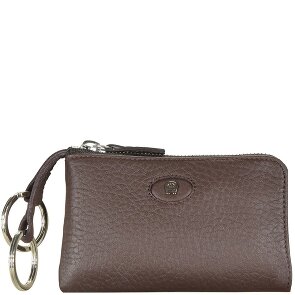AIGNER Portachiavi Northern Light in pelle 11,5 cm