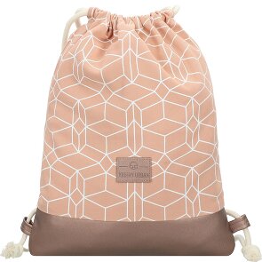 Johnny Urban Borsa da ginnastica in tela Serie Noah 30 cm