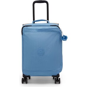 Kipling Basic Spontaneous 4 ruote Trolley cabina S 33 cm