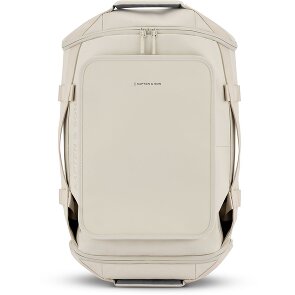 Kapten & Son Lisbon Zaino da giorno S 40 cm Scomparto per laptop