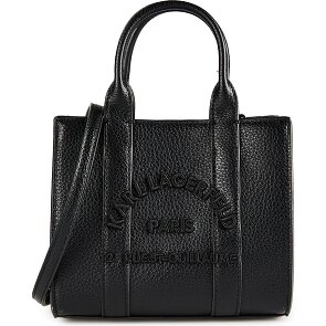 Karl Lagerfeld Rsg Mini borsa a mano 18 cm