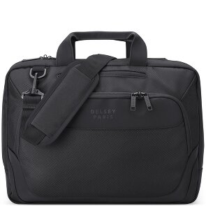 Delsey Paris Cartella Parvis 39 cm scomparto per laptop Delsey Paris Cartella Parvis 39 cm scomparto per laptop