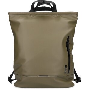 Zwei Cargo Zaino da giorno 38 cm Scomparto per laptop