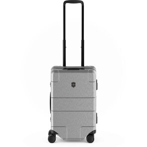 Victorinox Lexicon Carrello da cabina a 4 ruote incorniciato 55 cm