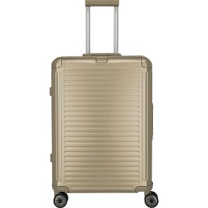 Travelite Next Carrello a 4 ruote da 67 cm