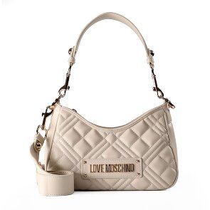 Love Moschino Quilted Borsa a tracolla 25 cm Love Moschino Quilted Borsa a tracolla 25 cm