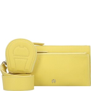 AIGNER Isa Borsa a tracolla Pelle 24 cm