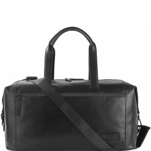 Jost Aarhus Borsa da viaggio Weekender Pelle 50 cm Jost Aarhus Borsa da viaggio Weekender Pelle 50 cm