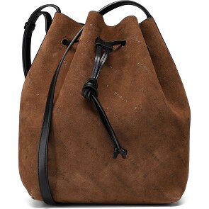 Liebeskind Monogram Borsa borsa borsa Pelle 35 cm