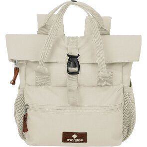 Travelite Basics Zaino da città 27 cm