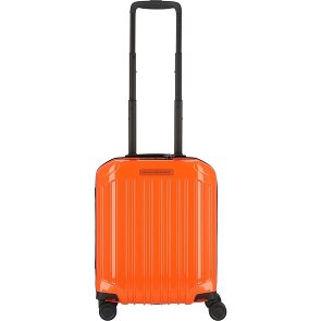 Piquadro PQ-Light 4 ruote Trolley cabina 45 cm
