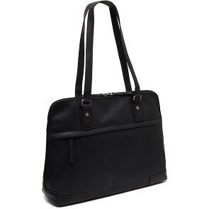 The Chesterfield Brand Branson Borsa a tracolla Pelle 37 cm Scomparto per laptop