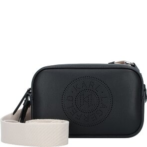 Karl Lagerfeld Circle Borsa a tracolla Pelle 20 cm