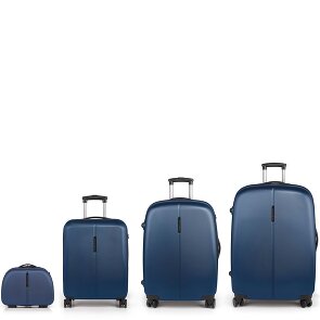 Gabol Paradise XP 4 ruote Set di valigie 4 pezzi
