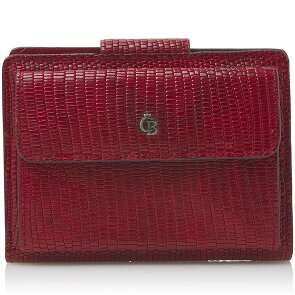 Castelijn & Beerens Donna Portafoglio RFID in pelle 9 cm