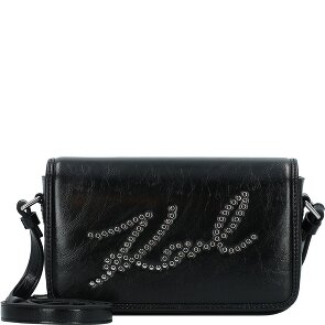 Karl Lagerfeld Skuare Borsa a tracolla 22 cm