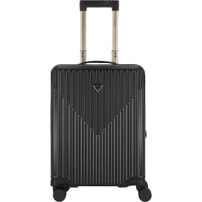 Guess Centennial 4 ruote Carrello della cabina 55.5 cm