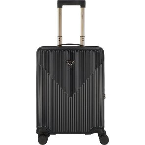Guess Centennial 4 ruote Carrello della cabina 55.5 cm
