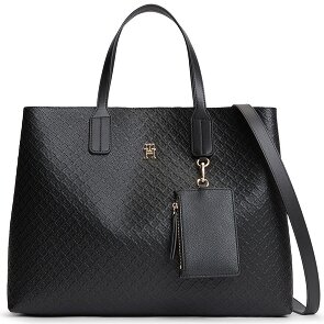 Tommy Hilfiger TH Icon Borsetta 45 cm