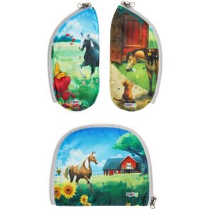 Ergobag Zippies 3 pezzi. Ergobag Zippies 3 pezzi.