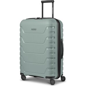 Smartbox Edition 01 4 ruote Carrello 66 cm espandibile