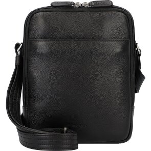 Picard Milano Mini Borsa Borsa a tracolla Pelle 17 cm