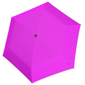 Knirps U.200 Ultra Light Duomatic Ombrello tascabile 28 cm
