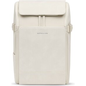 Kapten & Son Bali Zaino da giorno 46.5 cm Scomparto per laptop