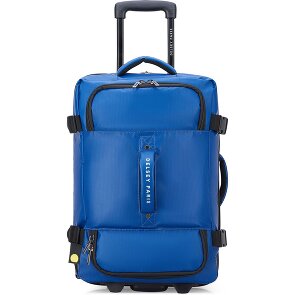 Delsey Paris Raspail 2 ruote Borsa da viaggio 54 cm
