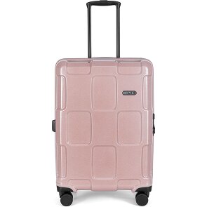 Epic Crate Reflex EVO 4 ruote Carrello 65 cm