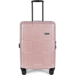 Epic Crate Reflex EVO 4 ruote Carrello 65 cm