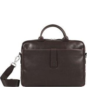 Joop! Loreto Pandion Valigetta Pelle 39 cm Scomparto per laptop